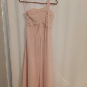 Jr. Bridesmaid Dress